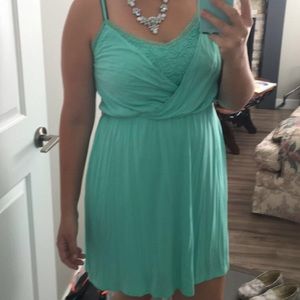 2/20$ Lace summer dress